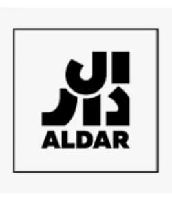 Aldar logo