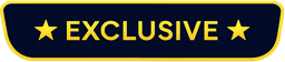 Exclusive badge