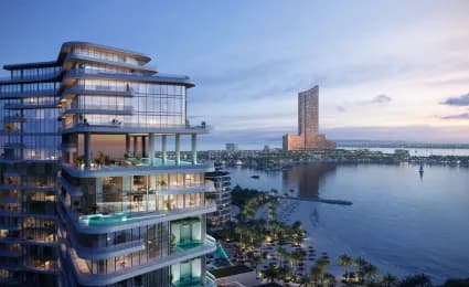 W Hotels and Residences