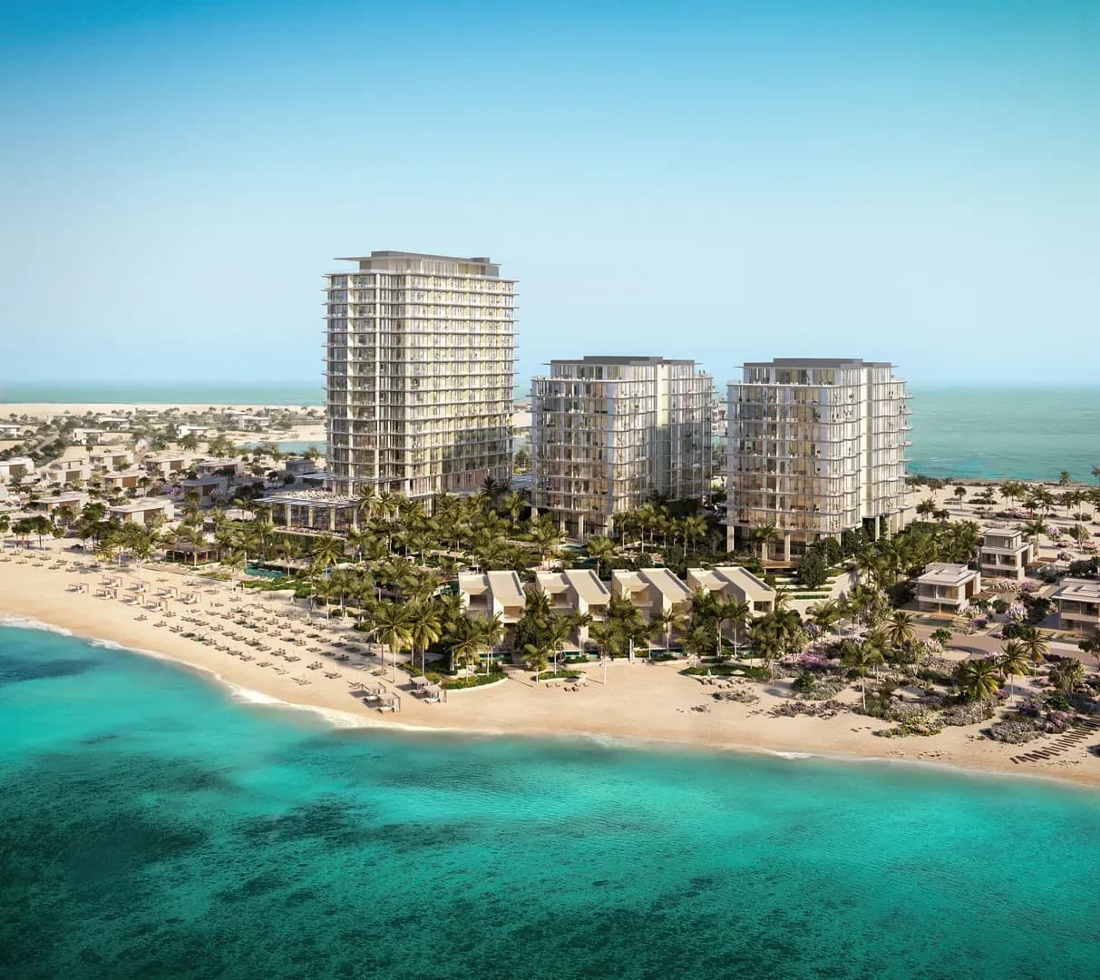 Nobu Hotel and Residences